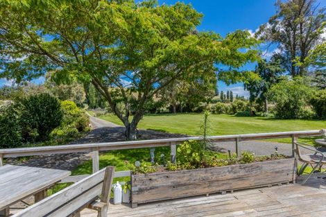 Photo of property in 502 Oruawhara Road, Takapau, Waipukurau, 4281