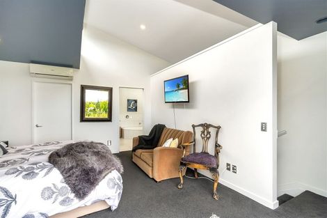 Photo of property in 19b Rostrevor Street, Hamilton Central, Hamilton, 3204