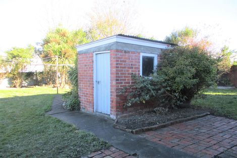 Photo of property in 10 Forth Street, Marchwiel, Timaru, 7910