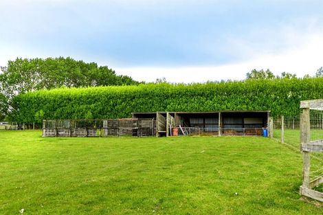 Photo of property in 307 Tancreds Road, Lincoln, Christchurch, 7672