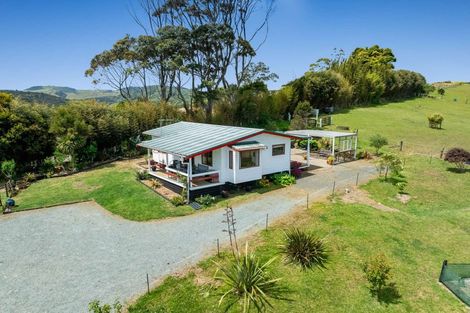 Photo of property in 74 Hihi Road, Mangonui, 0494
