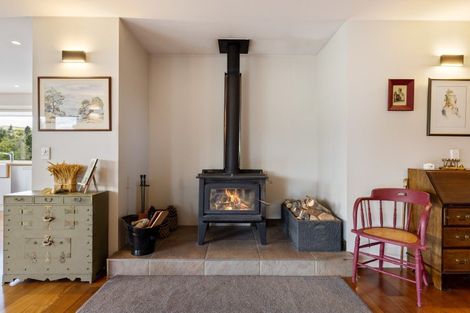 Photo of property in 442 Double Corner Road, Amberley, 7481