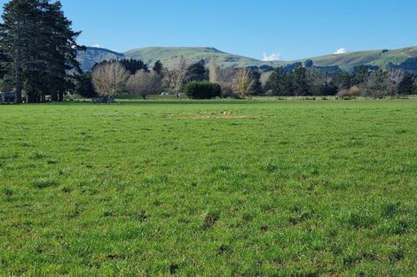 Photo of property in 189 Homeview Road, Cheviot, 7382