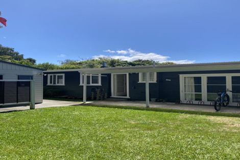 Photo of property in 247a Rereahu Avenue, Hatepe, Turangi, 3382