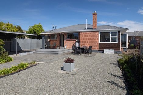 Photo of property in 6 Mcnicol Crescent, Allenton, Ashburton, 7700