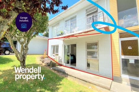 Photo of property in 6/14 Arabi Street, Sandringham, Auckland, 1041