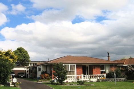 Photo of property in 60 Waratah Street, Matua, Tauranga, 3110