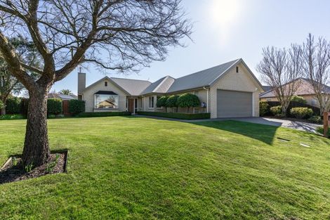 Photo of property in 68 Othello Drive, Rolleston, 7614