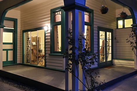 Photo of property in 9 Alice Street, Gladstone, Invercargill, 9810