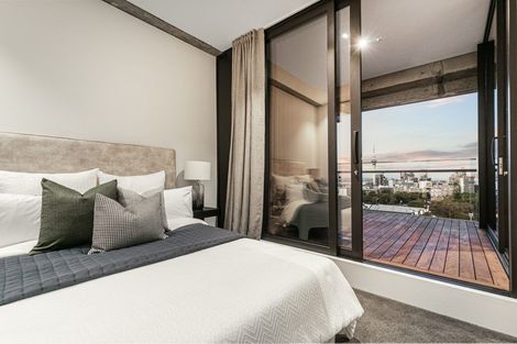 Photo of property in 1002/5 Hohipere Street, Grafton, Auckland, 1010