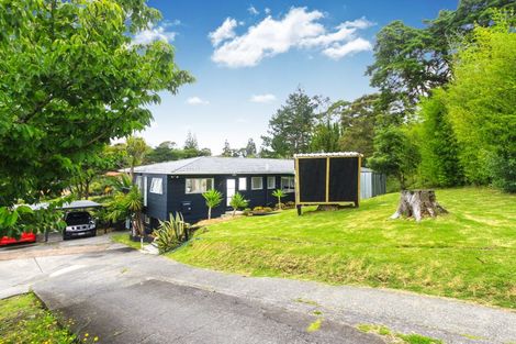 Photo of property in 1/135a Glengarry Road, Glen Eden, Auckland, 0602