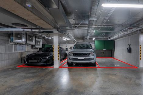 Photo of property in 502/20 Williamson Avenue, Grey Lynn, Auckland, 1021