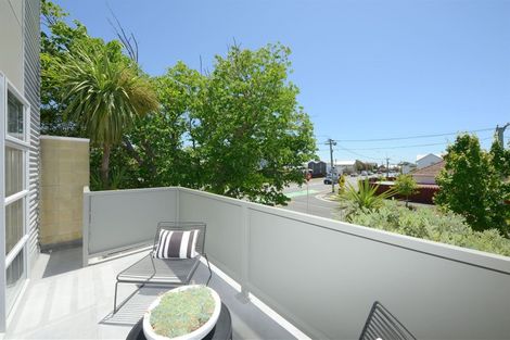 Photo of property in 130 Purchas Street, Edgeware, Christchurch, 8013
