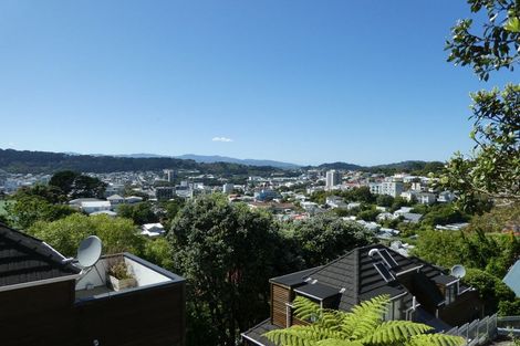 Photo of property in 49 Devon Street, Aro Valley, Wellington, 6021