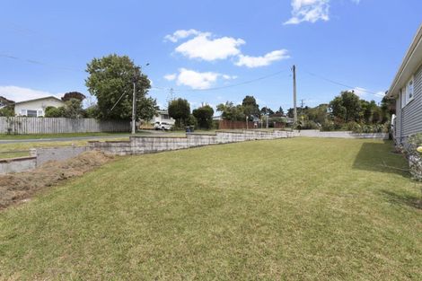 Photo of property in 21 Parrs Cross Road, Henderson, Auckland, 0612