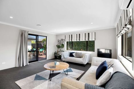 Photo of property in 39 Navy Loop, Rolleston, 7614