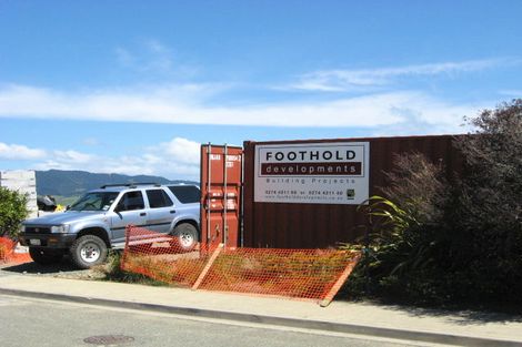 Photo of property in 1 Zeehaen Place, Britannia Heights, Nelson, 7010