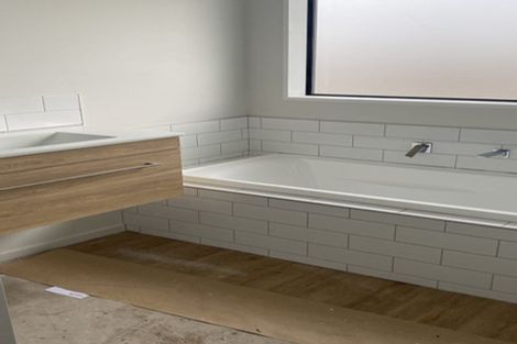 Photo of property in 8 Te Kanawa Lane, Rolleston, 7615