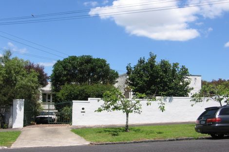 Photo of property in 14a Fairholme Avenue, Epsom, Auckland, 1023