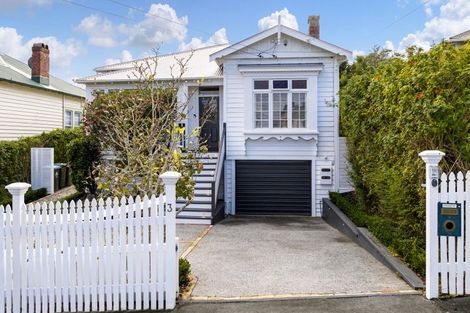 Photo of property in 3 St Albans Avenue, Mount Eden, Auckland, 1024