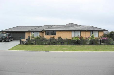 Photo of property in 197 Rolleston Drive, Rolleston, 7614