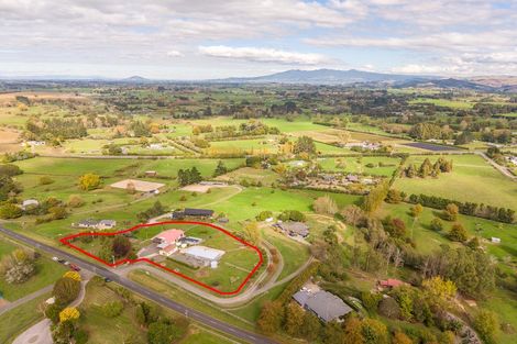 Photo of property in 51a Mason Road, Whatawhata, Hamilton, 3289