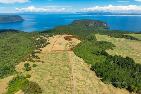 Photo of property in 431 Kawakawa Road, Marotiri, Taupo, 3377