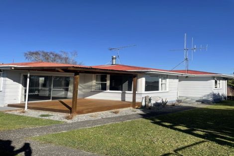Photo of property in 8 Matata Place, Tokoroa, 3420