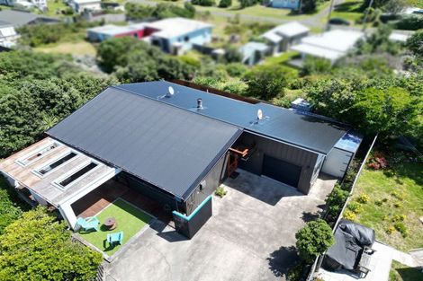 Photo of property in 42a Signal Street, Foxton Beach, Foxton, 4815