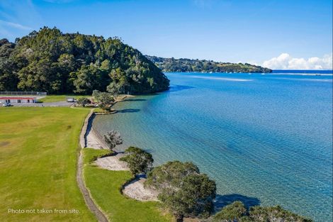 Photo of property in 508 Leigh Road, Whangateau, Warkworth, 0985