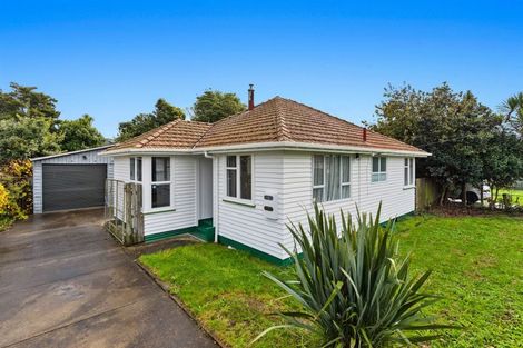 Photo of property in 22 Forsaith Street, Kawerau, 3127
