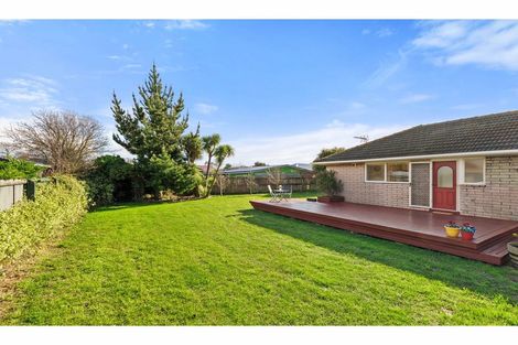 Photo of property in 50 Bamford Street, Woolston, Christchurch, 8023