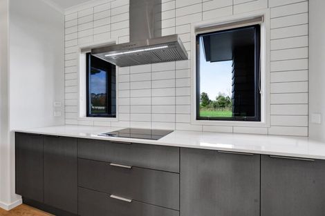 Photo of property in 31 Ninia Road, Paraite, New Plymouth, 4373