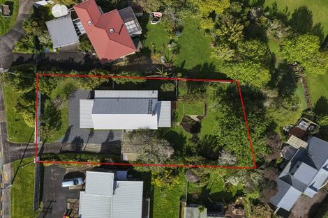 Photo of property in 226 Upper Harbour Drive, Greenhithe, Auckland, 0632