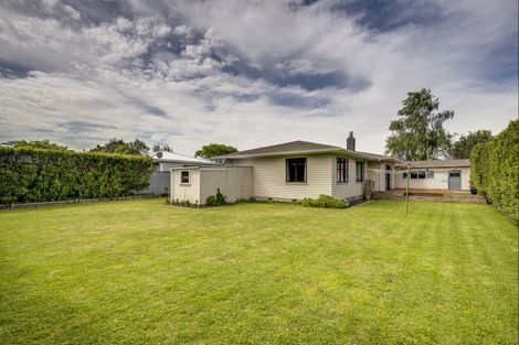 Photo of property in 202a Gascoigne Street, Raureka, Hastings, 4120