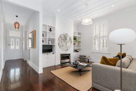 Photo of property in 10 Murdoch Road, Grey Lynn, Auckland, 1021