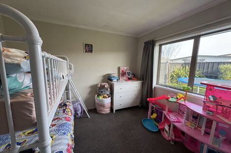 Photo of property in 22 Charlbury Drive, Rolleston, 7615