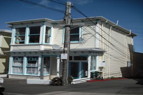 Photo of property in 80 Roxburgh Street, Mount Victoria, Wellington, 6011