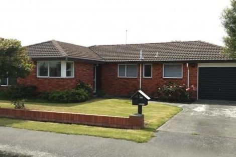 Photo of property in 1/630 Waterloo Road, Templeton, Christchurch, 8042