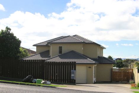 Photo of property in 132 Bucklands Beach Road, Bucklands Beach, Auckland, 2012