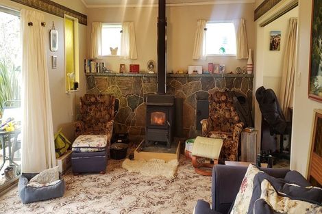 Photo of property in 394 Nelson Creek Road, Ngahere, Dobson, 7872