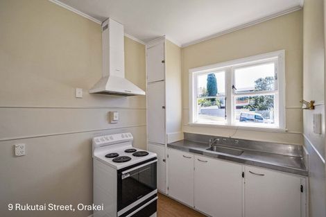 Photo of property in 9 Rukutai Street, Orakei, Auckland, 1071