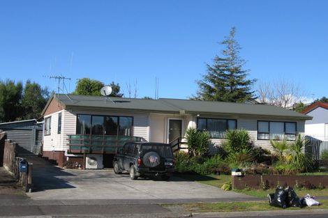 Photo of property in 21 Blomfield Street, Nawton, Hamilton, 3200