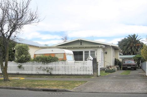 Photo of property in 104 Vigor Brown Street, Napier South, Napier, 4110