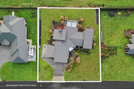 Photo of property in 12 Ridgeview Drive, Te Aroha, 3392