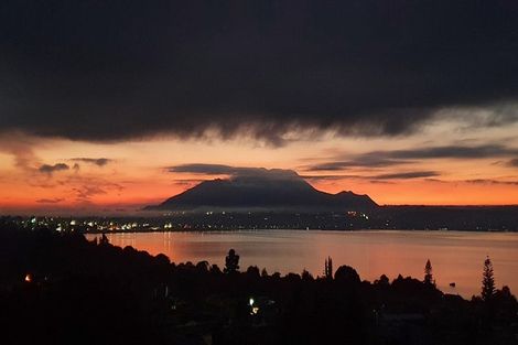 Photo of property in 17a Silich Street, Acacia Bay, Taupo, 3330