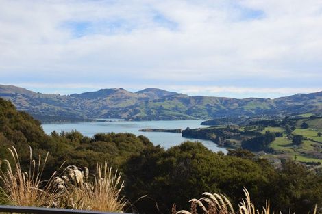 Photo of property in 49 Long Bay Road, Takamatua, Akaroa, 7583