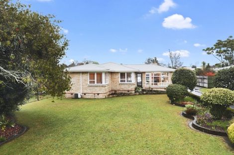 Photo of property in 18 Snell Street, Morrinsville, 3300