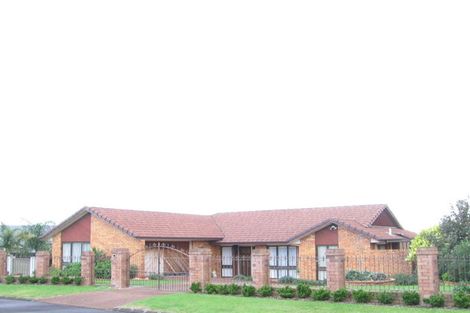 Photo of property in 9 Essington Place, Half Moon Bay, Auckland, 2012