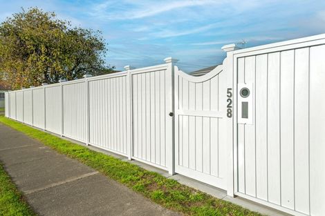 Photo of property in 528 Gladstone Road, Te Hapara, Gisborne, 4010